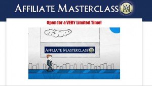 Affiliate MasterClass