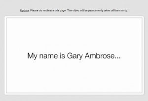 Gary Ambrose Memberspring