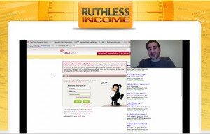 Ruthless Income
