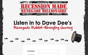Dan Kennedy - Live Teleseminar with Dave Dee