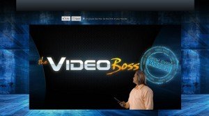 Video Boss - Andy Jenkins