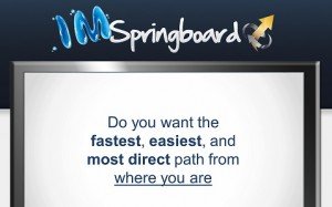 IM Springboard