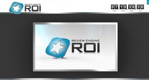Review Engine ROI 