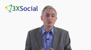 Don Crowther - 3xSocial