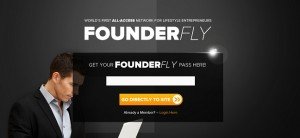 FounderFly - Ryan Lee