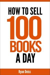 How to Sell 100 Books a Day