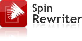 Aaron Sustar - Spin Rewriter