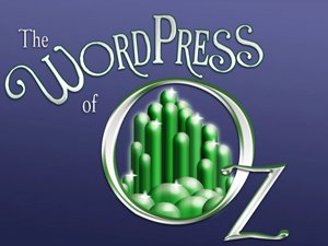 Christina Hills - WordPress of Oz