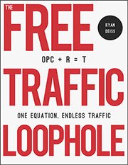 Free Traffic Loophole Report by Ryan Deiss