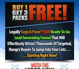 The Lead Magnets PLR Package